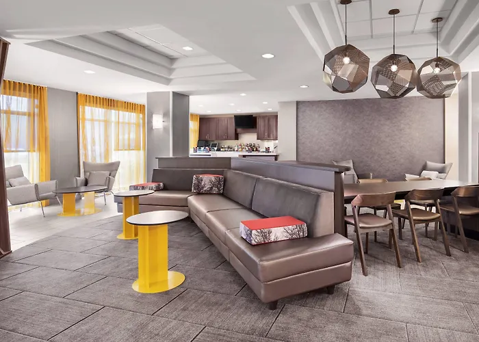 Springhill Suites Houston Hobby Airport